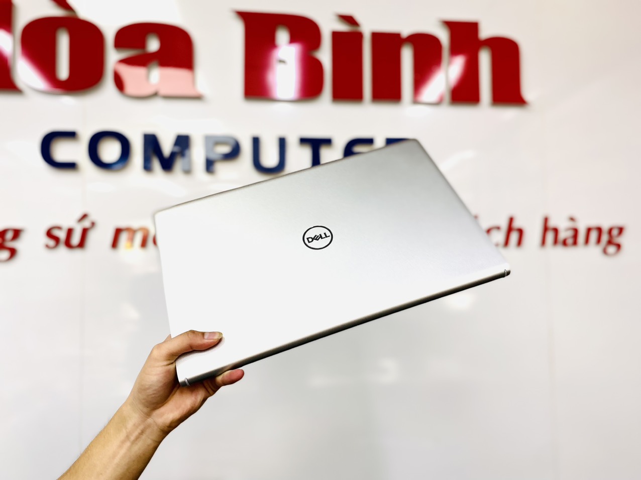 101+ mẫu laptop giá rẻ new like