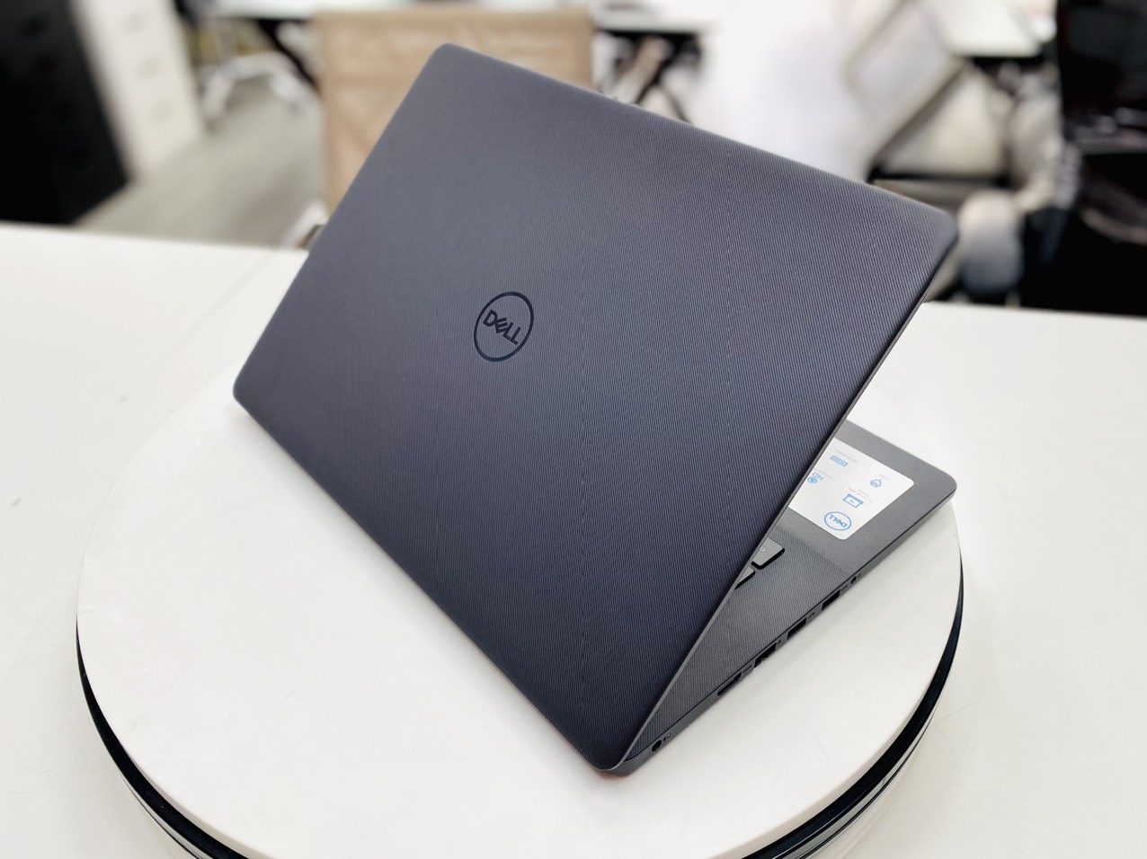 Đánh giá chi tiết Laptop Dell Vostro 3400 i3 1115G4 8GB RAM 256GB SSD 14.0 inch FHD Ubuntu Đen