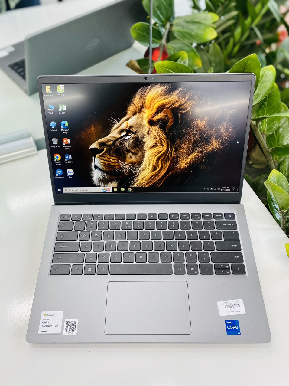 Dell Vostro 3420 i3 giá rẻ nhất Bố Trạch