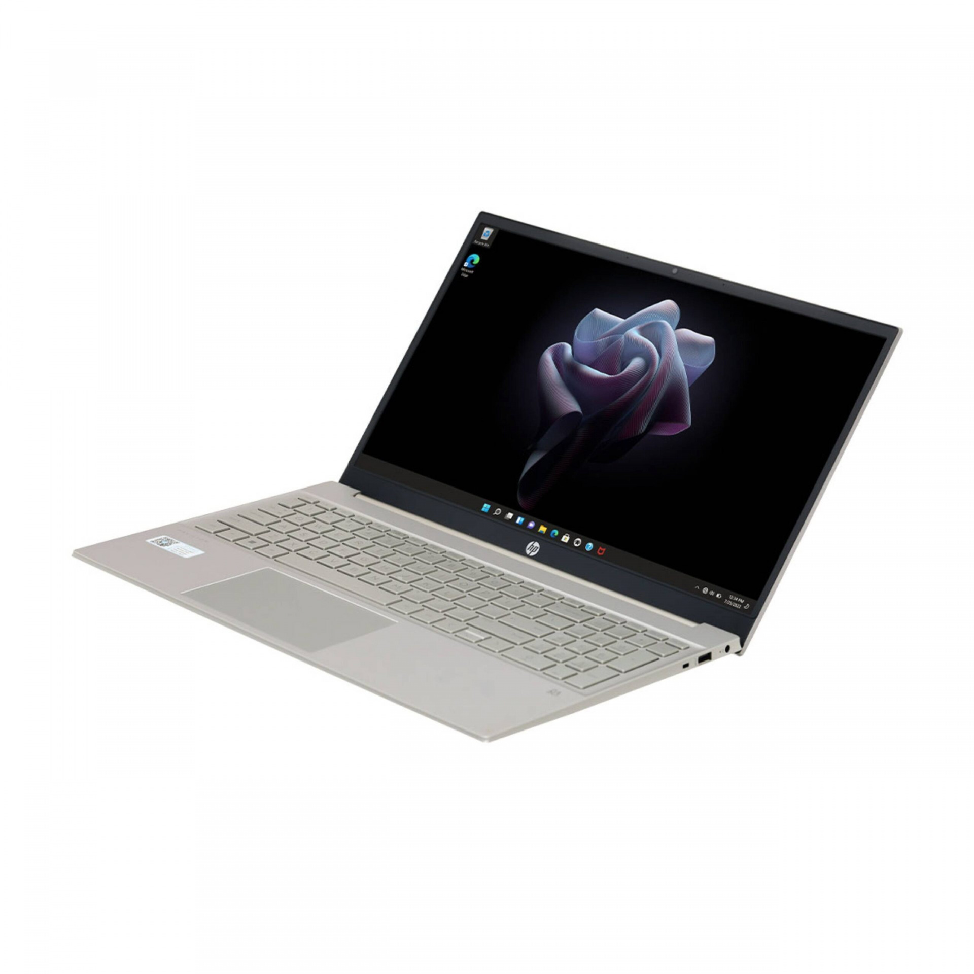 Hp 15 dw4047 core i5 1235u chính hãng