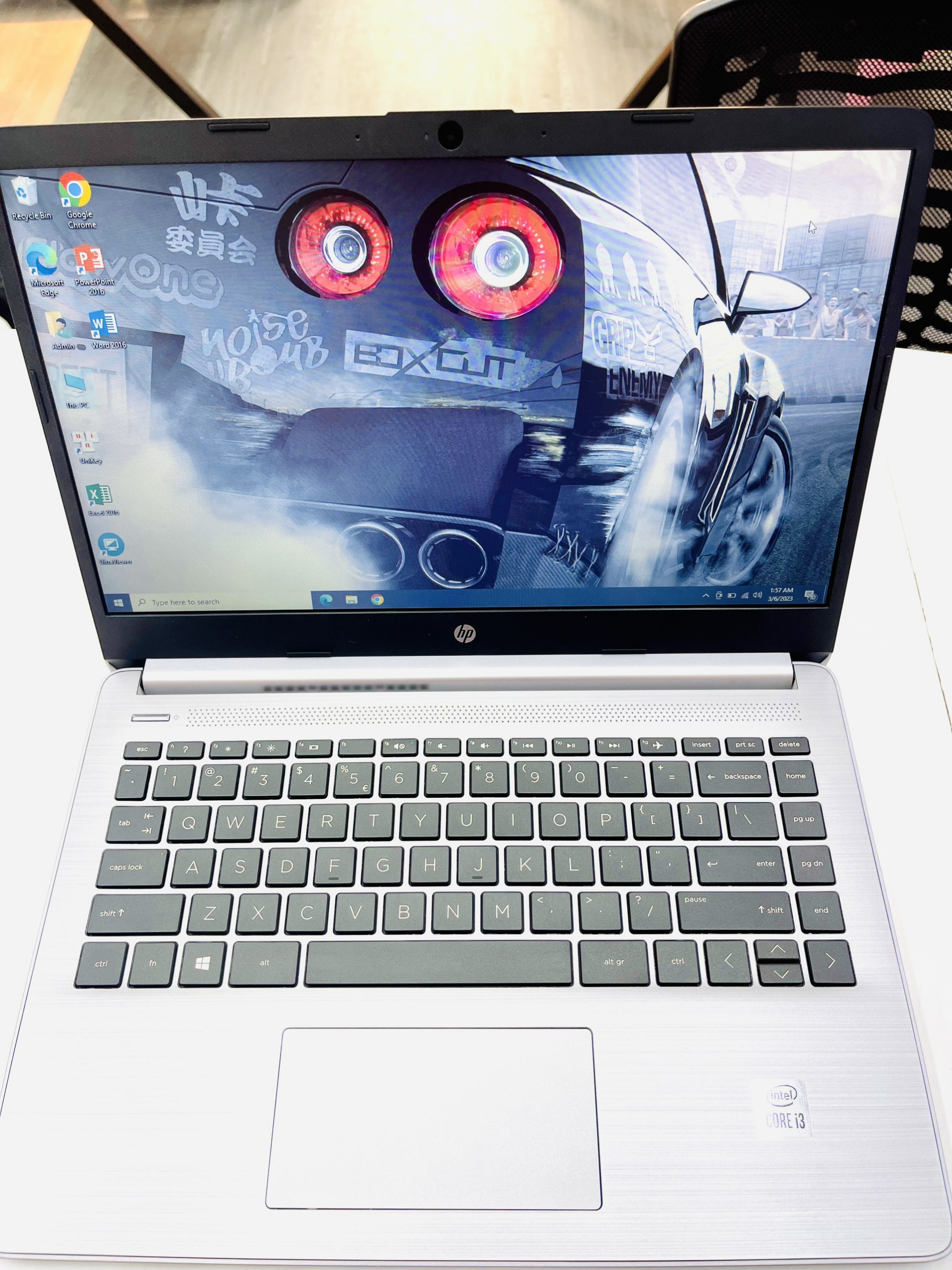 hp 340s g7