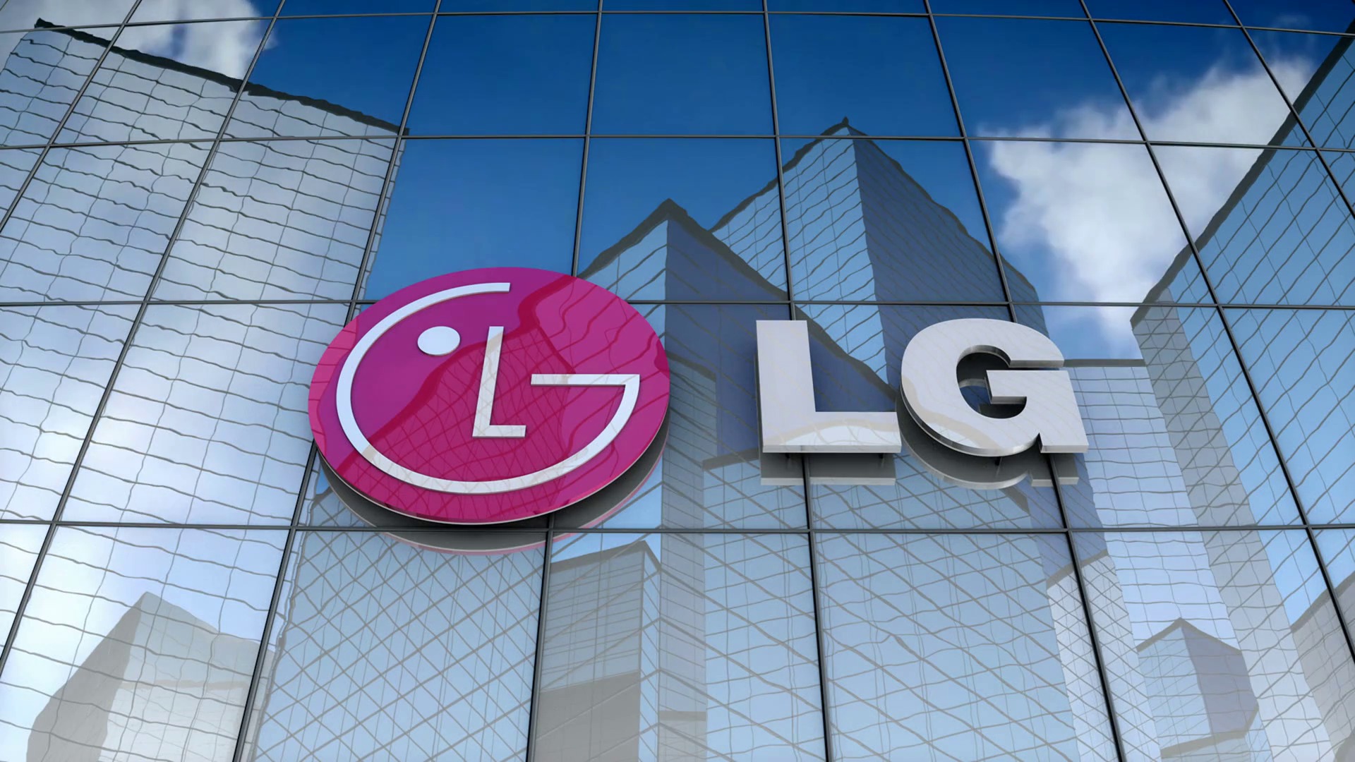 Thông tin thương hiệu LG 
