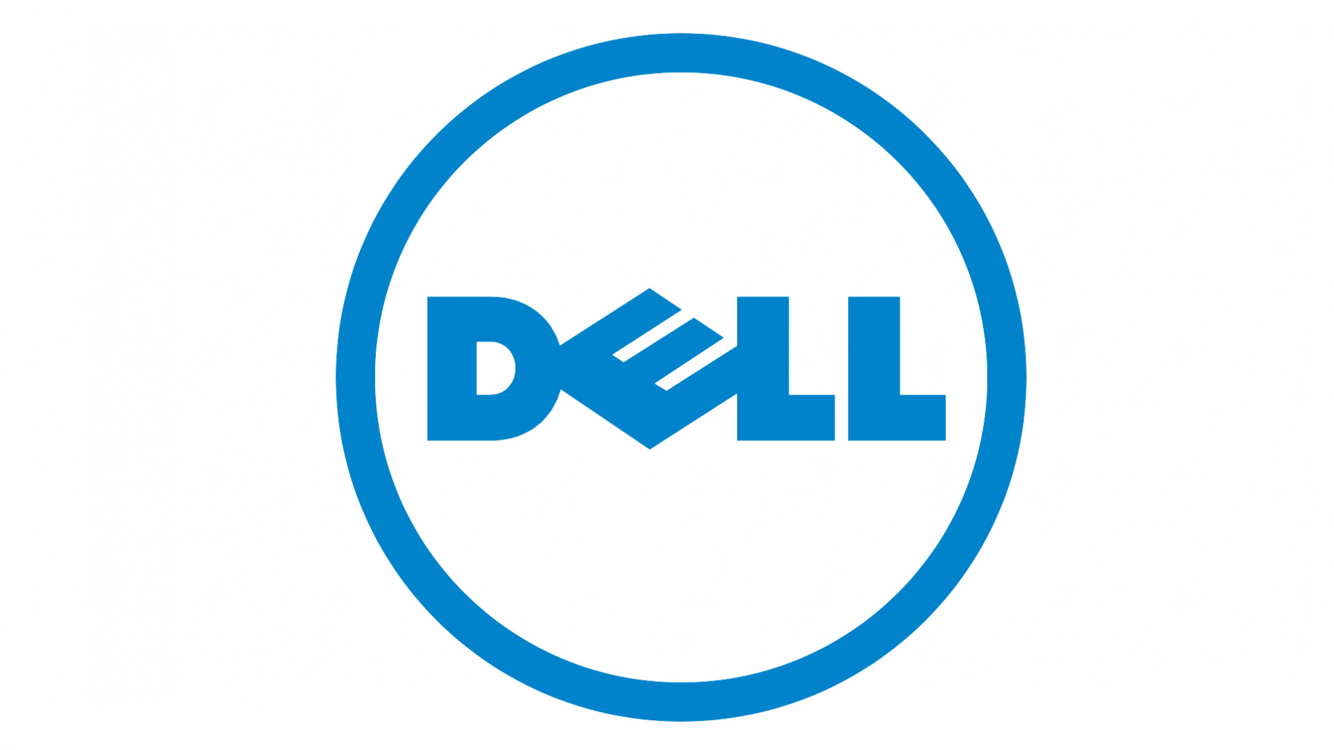 thương hiệu Dell