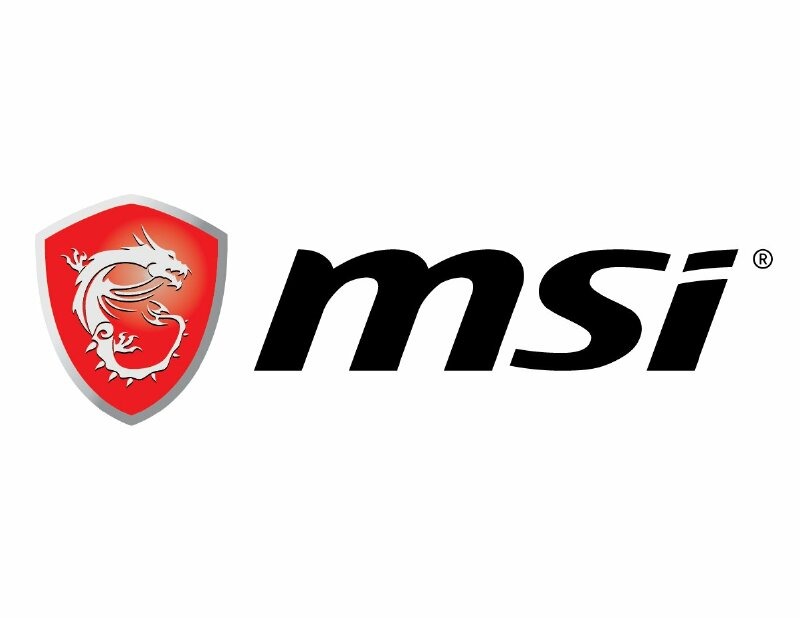 thương hiệu MSI