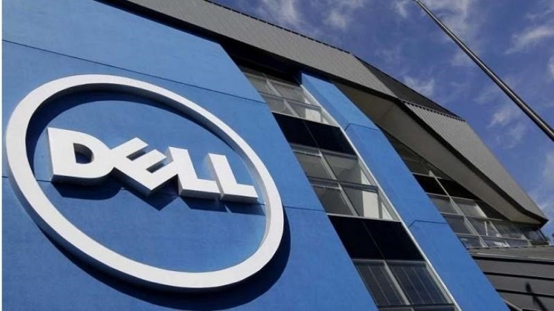 Tổng quan về thương hiệu Dell