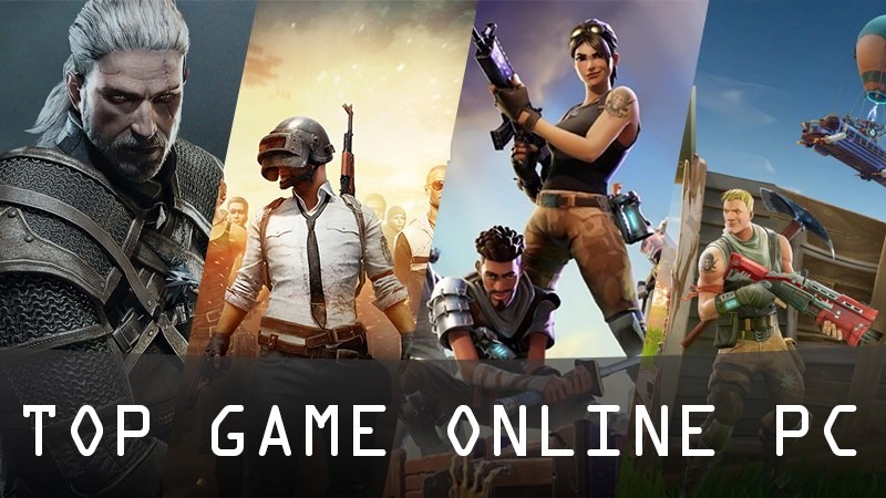 Game online là gì?