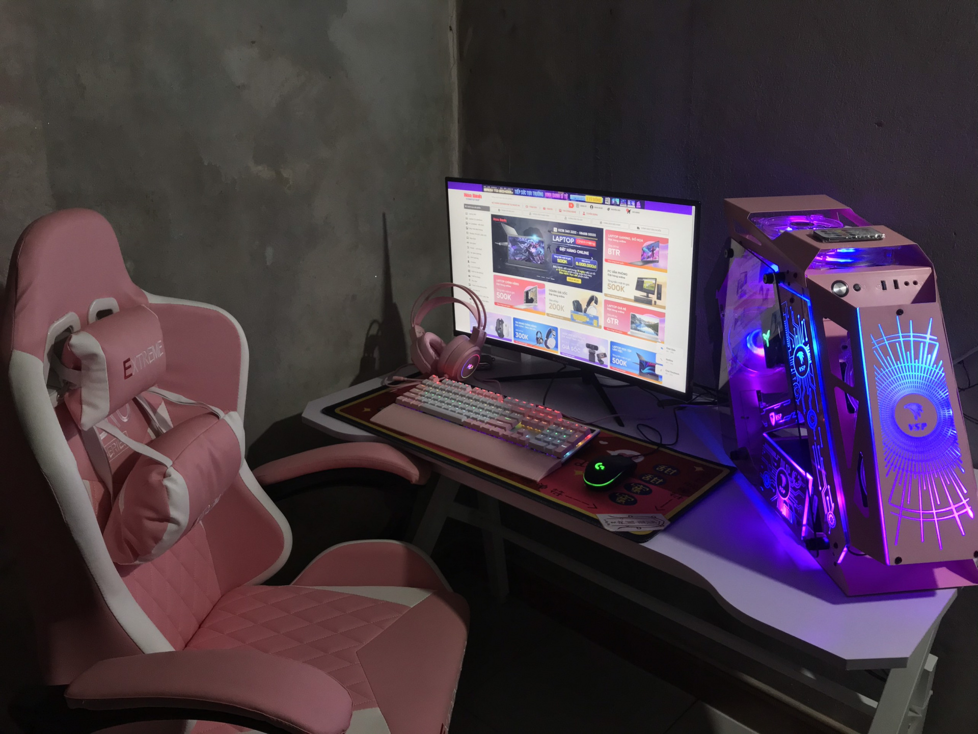 Build PC giá rẻ