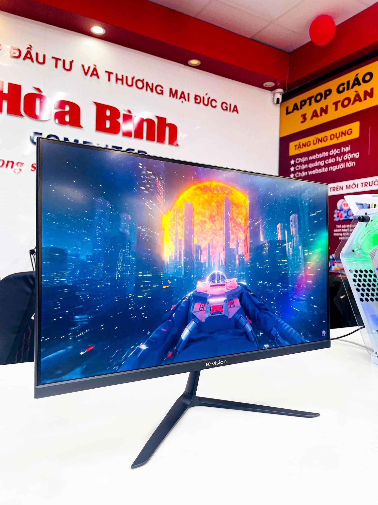 màn hình 19 inch cao cấp