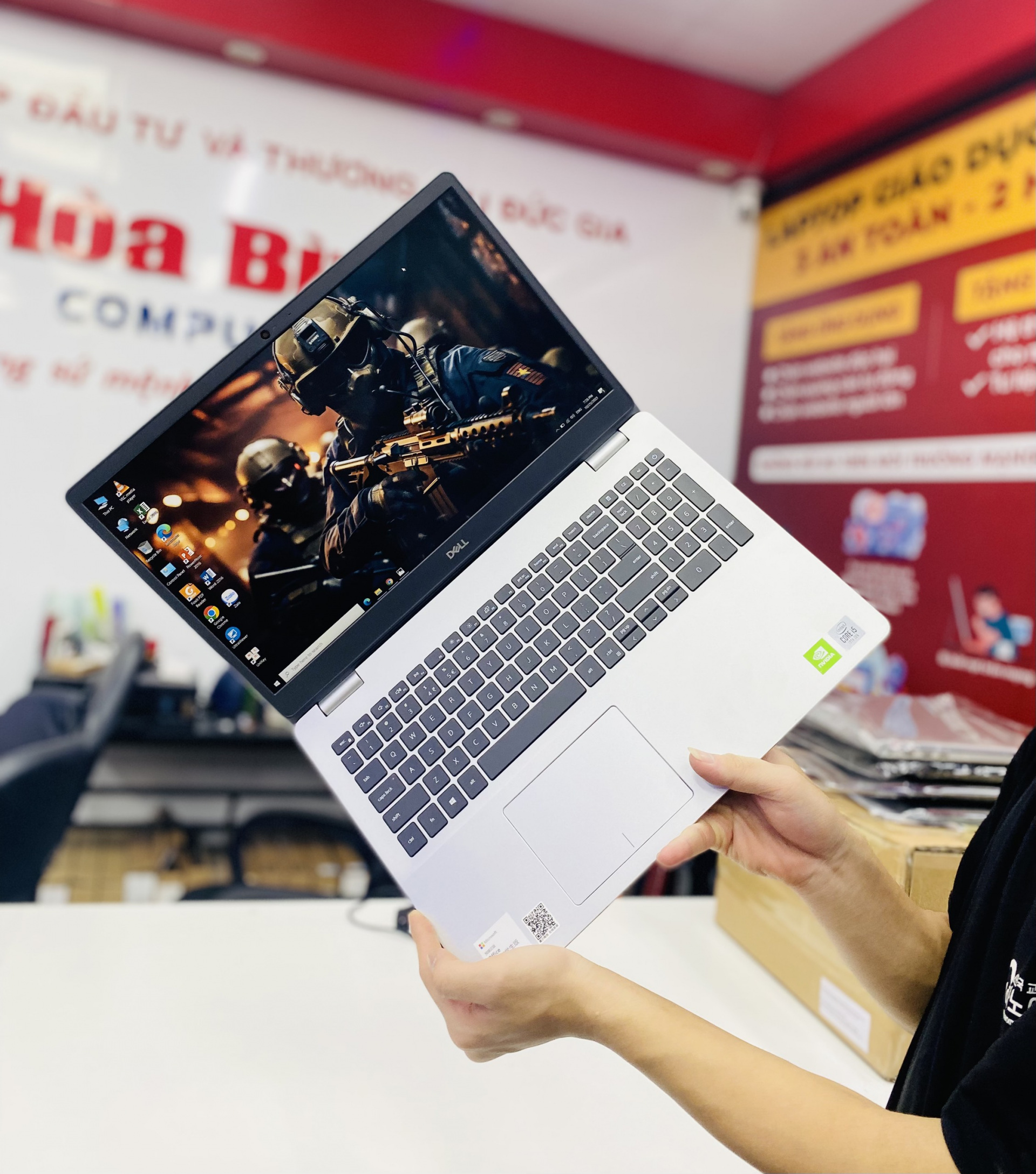 laptop giá sỉ lừa đảo cẩn thận