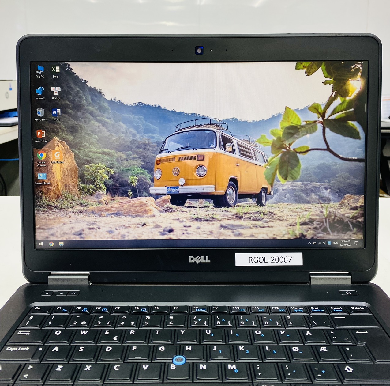 cấu hình dell 5440 