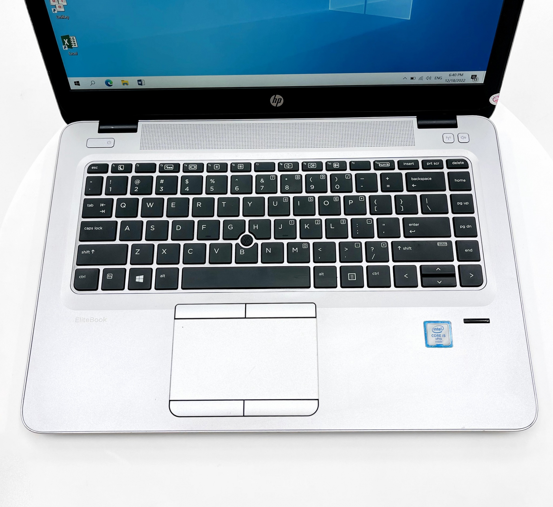 laptop hp 840 g3 i7 cao cấp