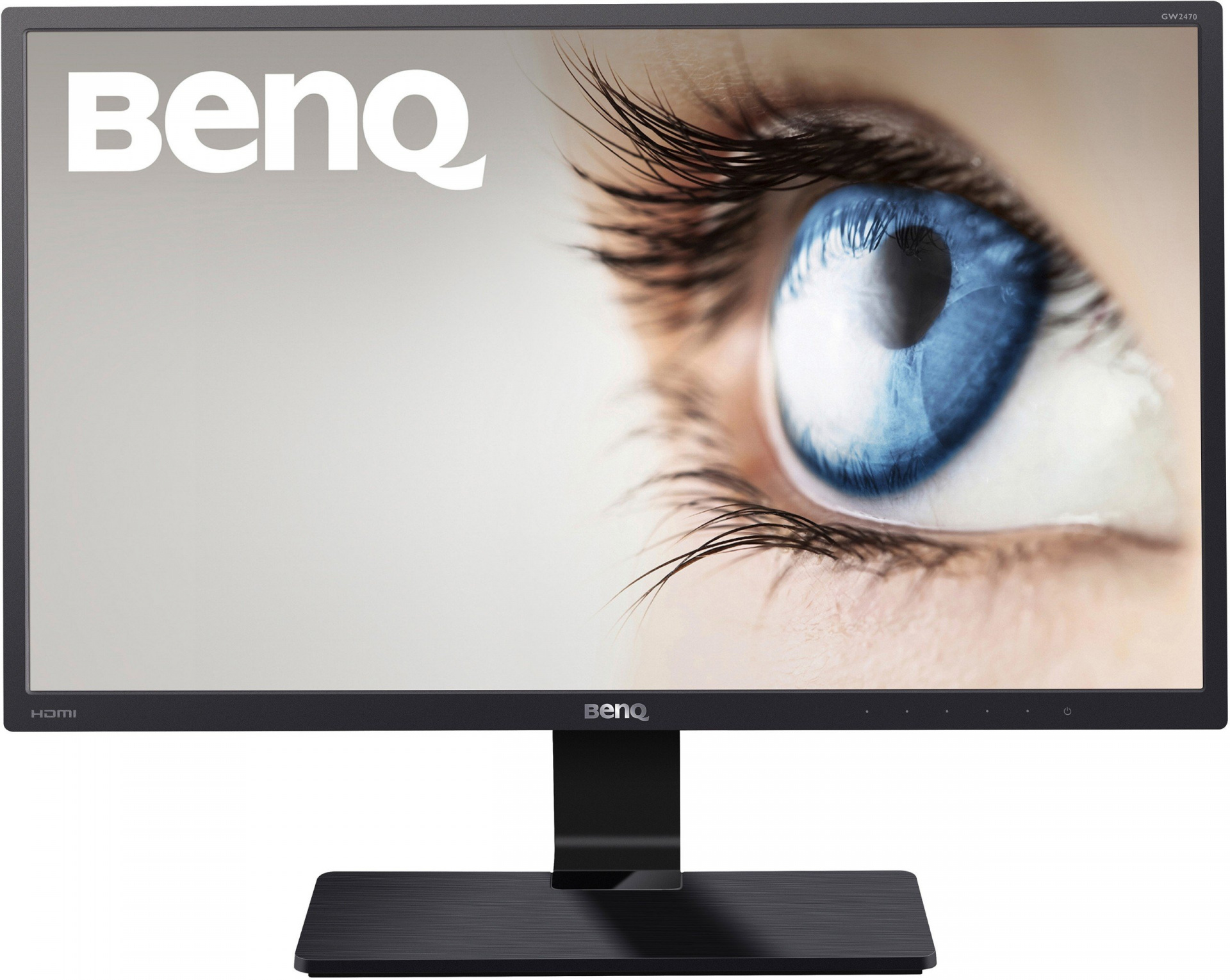 màn hình máy tính 22 inch cũ BenQ