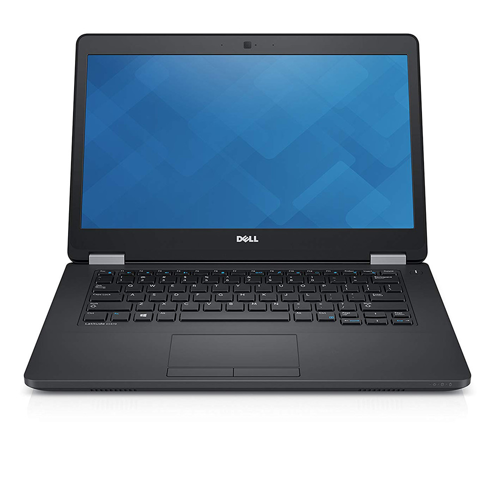 review laptop dell 5470 tại nghệ an