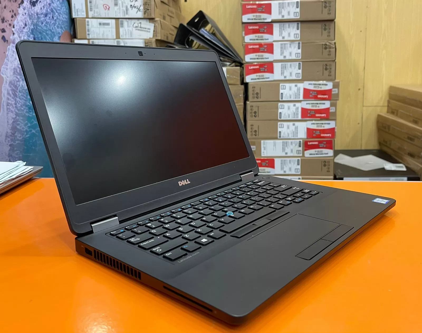 review laptop dell 5470 tại nông cống chất lượng