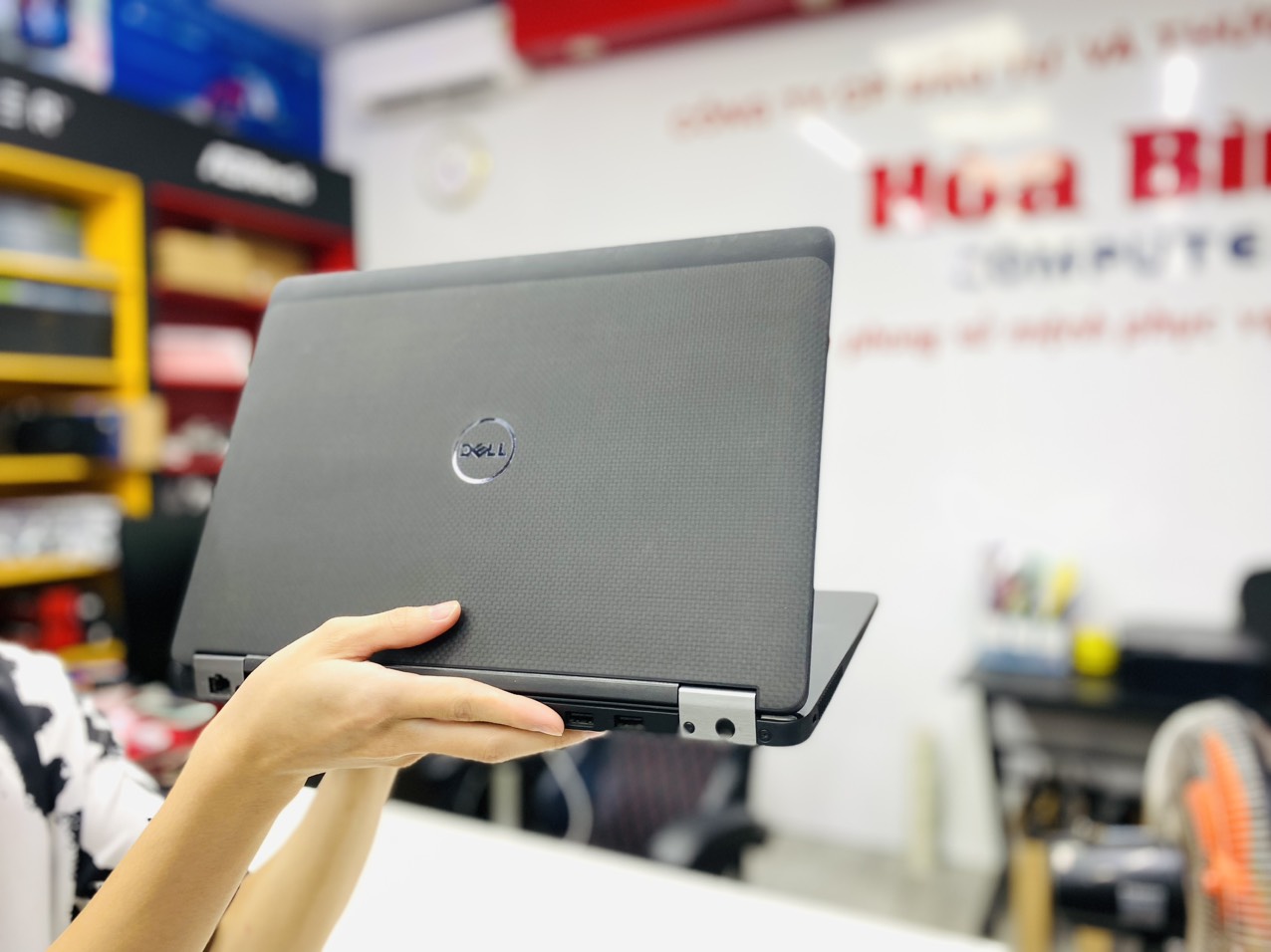 Laptop 99 phần trăm