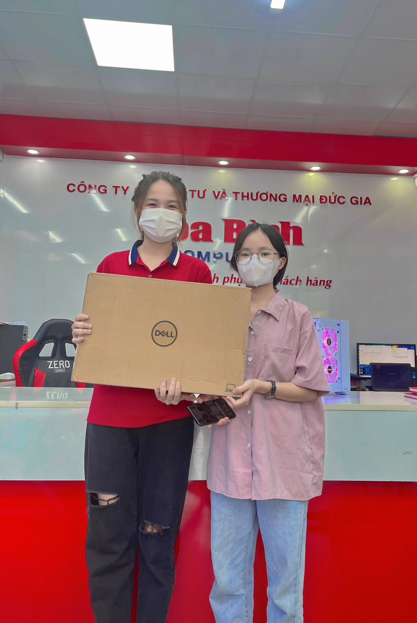 Mua laptop ở đâu TPHCM