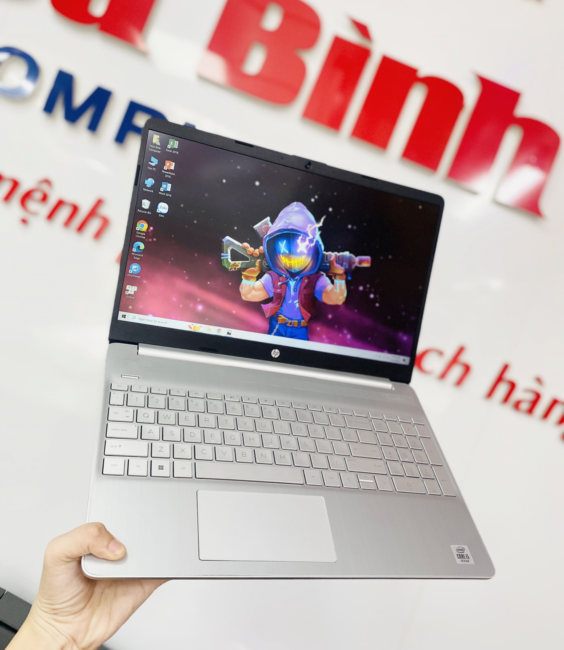 Có nên mua laptop ở Điện máy XANH