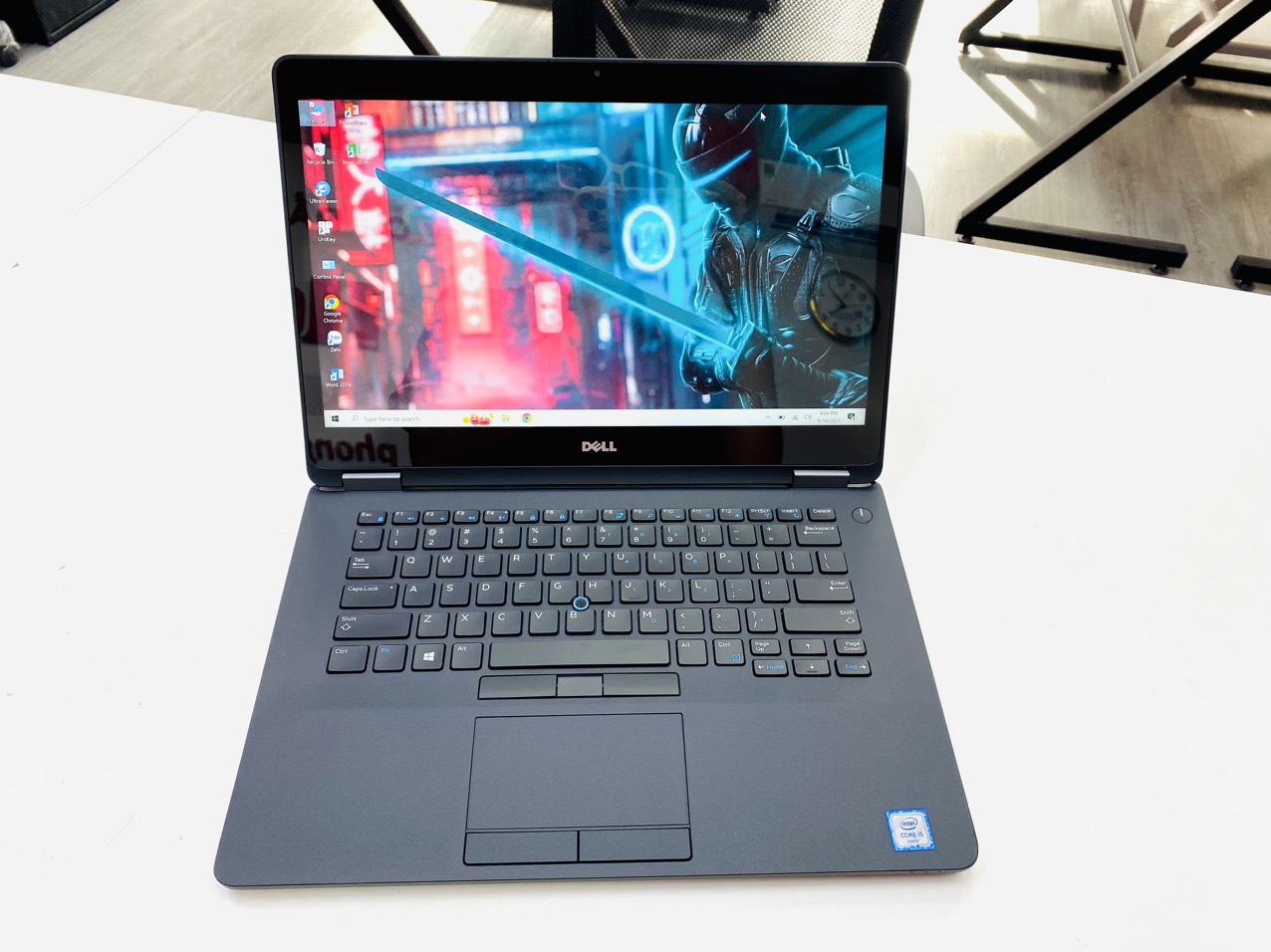 Laptop cũ giá 2 triệu review