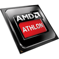 AMD Athlon Silver 3050U Generation