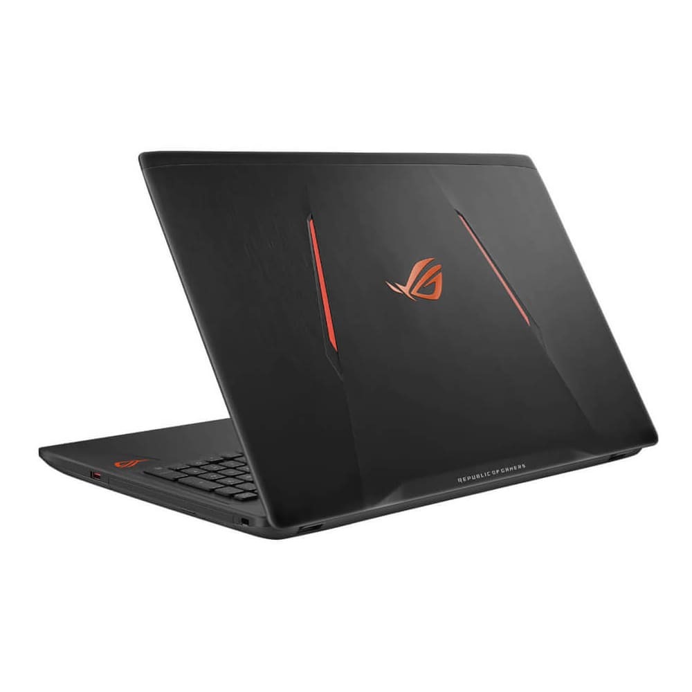 Laptop Asus Gaming cũ