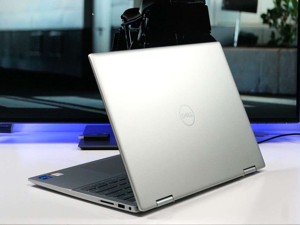 dell inspiron 7430 i7 13th generation.