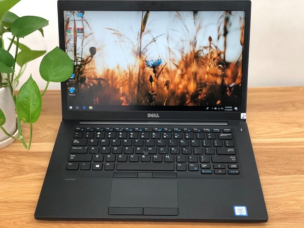 Dell Latitude 7480 sản xuất năm nào