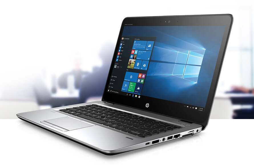 Mua HP Elitebook 840 G3 i7 6600U 8G Full HD tại Kỳ Anh