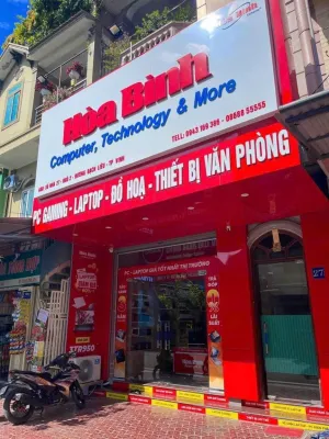 Nên mua laptop cũ ở đâu Yên Thành