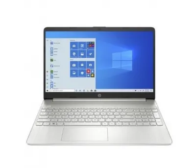 Review laptop HP 15s-fr5003TU