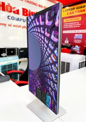 Màn hình Dell UltraSharp 19 inch tại Buôn Đôn
