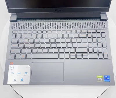 Laptop Dell Core i5 mới giá bao nhiêu?