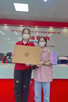 Mua laptop ở đâu TPHCM