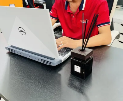 Laptop Dell Core i5 giá bao nhiêu tại Hương Sơn