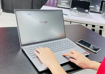 Laptop xách tay Mỹ uy tín tại Yên Thành 