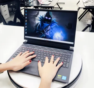 Laptop gaming giá rẻ dưới 5 triệu