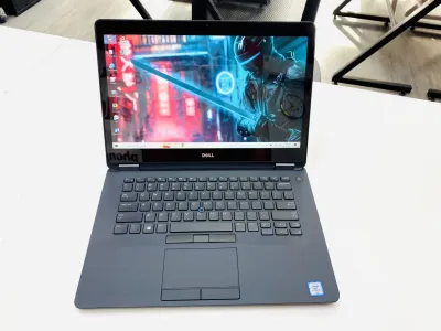 laptop dell cũ cấu hình cao giá rẻ Cát Tiên