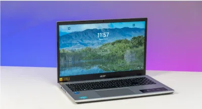 Cách sử dụng Laptop Acer