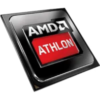 AMD Athlon Silver 3050U Generation