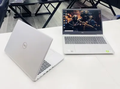 Các hãng laptop của Mỹ