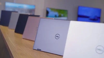 so sánh các dòng máy tính Dell