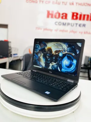 Laptop Dell Core i7 cũ Hà Nội