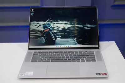 Laptop Dell Core i5 giá bao nhiêu