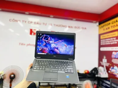 Địa chỉ bán laptop DELL 7440 tại Hà Tĩnh