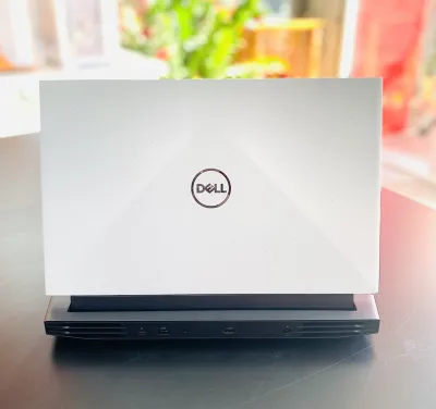 Laptop Dell core i9 specs