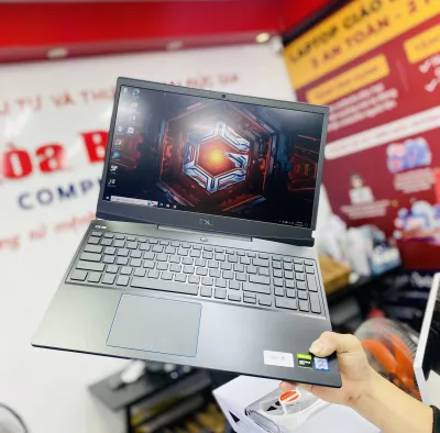 Nơi bán Laptop Gaming cảm ứng rẻ nhất Đức Thọ