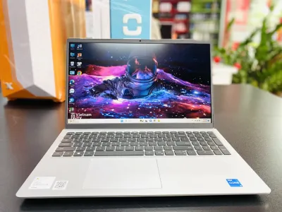 Laptop Dell dưới 15 triệu tốt nhất 2024