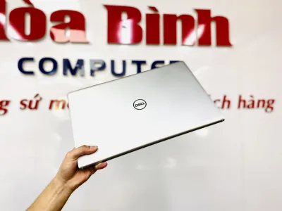 Thu mua laptop cũ gần đây review tại Hoài Nhơn