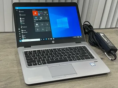 Laptop HP Elitebook 840 G3 sản xuất năm nào