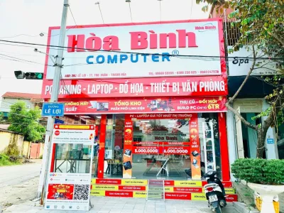 Laptop cũ giá rẻ tại Thọ Xuân Thanh Hóa