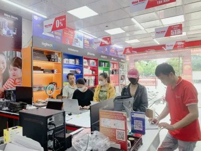 Thu mua máy tính Dell cũ gần đây tại Khánh Hòa 